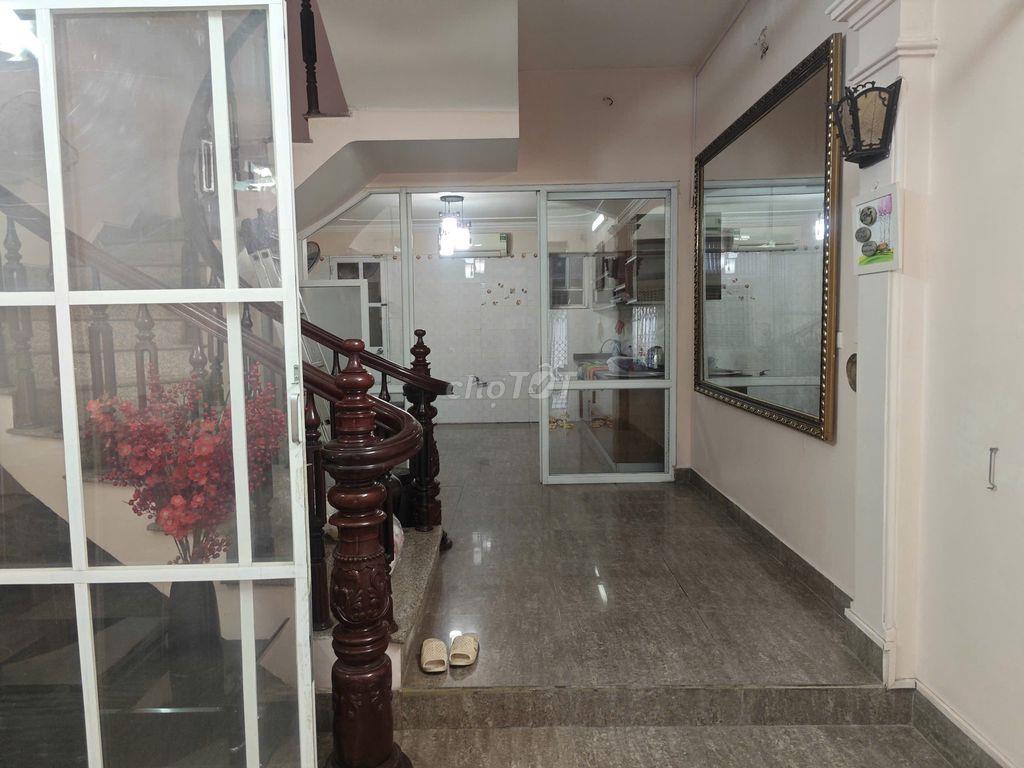 🏡 CHO THUÊ NHÀ NGUYÊN CĂN 3 TẦNG – NGÕ 437 ĐÀ NẴNG – Ô TÔ ĐỖ NGÕ