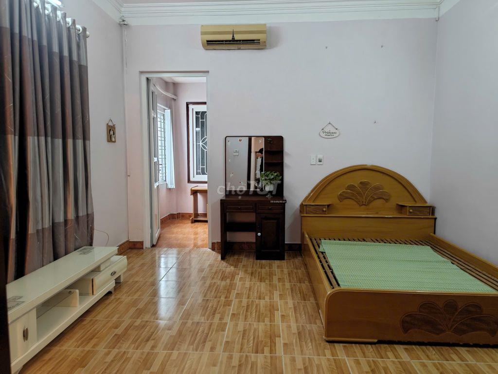 🏡 CHO THUÊ NHÀ NGUYÊN CĂN 3 TẦNG – NGÕ 437 ĐÀ NẴNG – Ô TÔ ĐỖ NGÕ