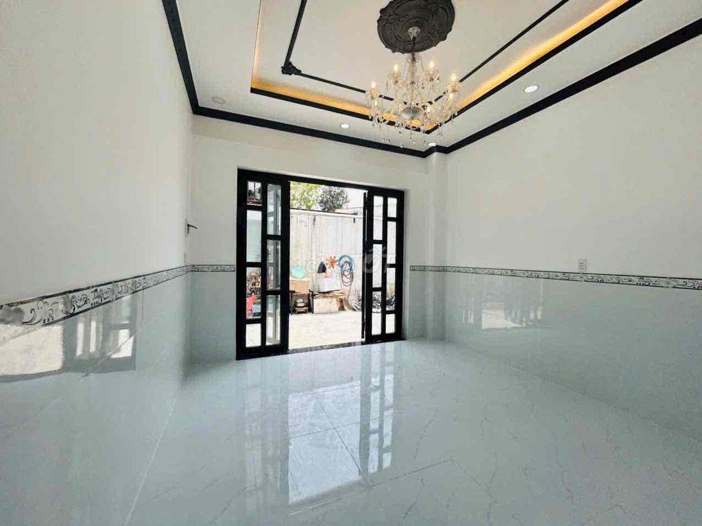 cần bán nhà đất thổ cần giuộc