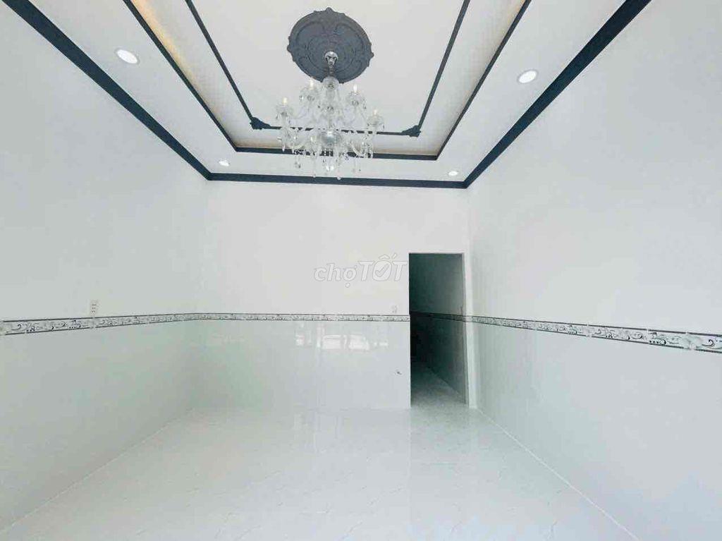 cần bán nhà đất thổ cần giuộc