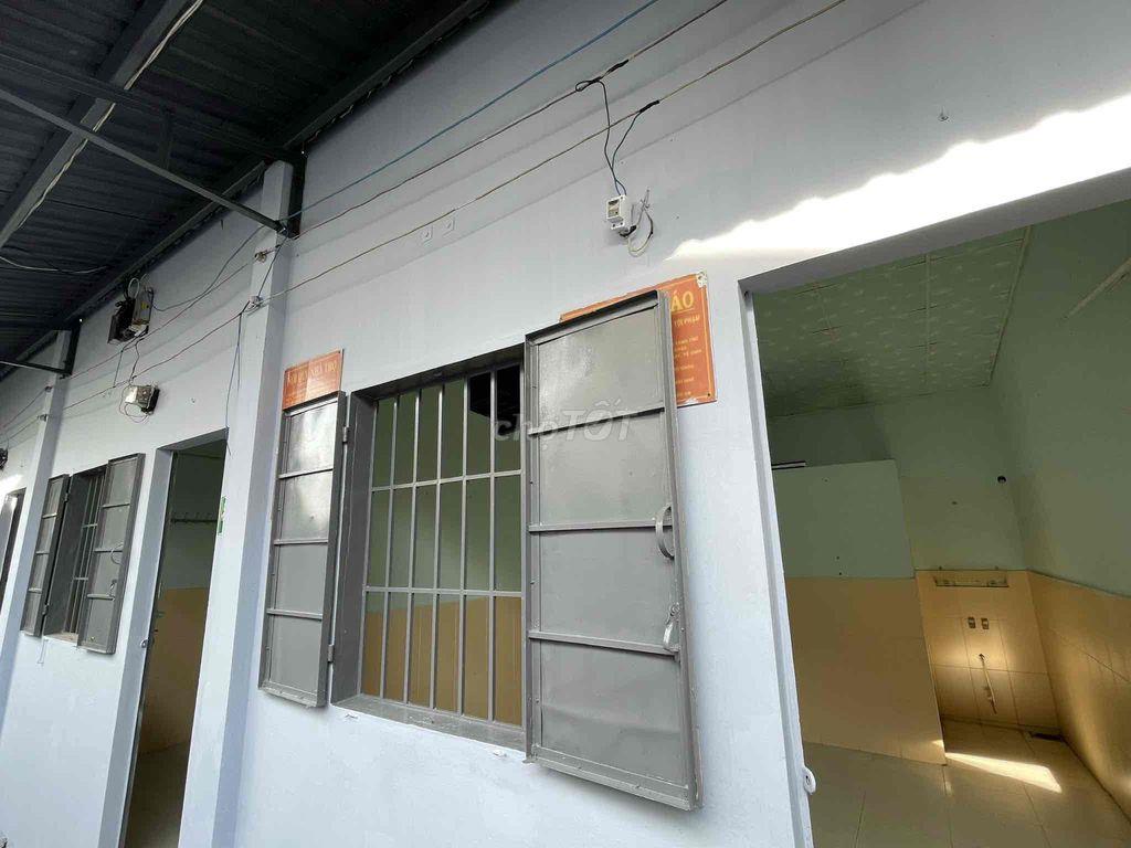 cho thuê phòng trọ 800k