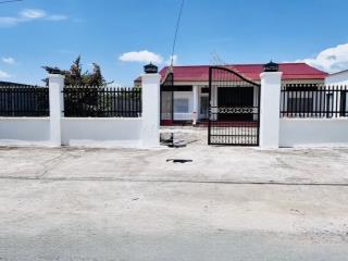 Nhà Vườn 2800m2 Cần Đước Long An gần chợ Bình Chánh
