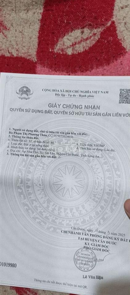 Bán nhà gần trung tâm shổ đổ có sẵn