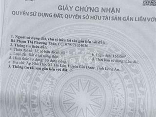 Bán nhà gần trung tâm shổ đổ có sẵn