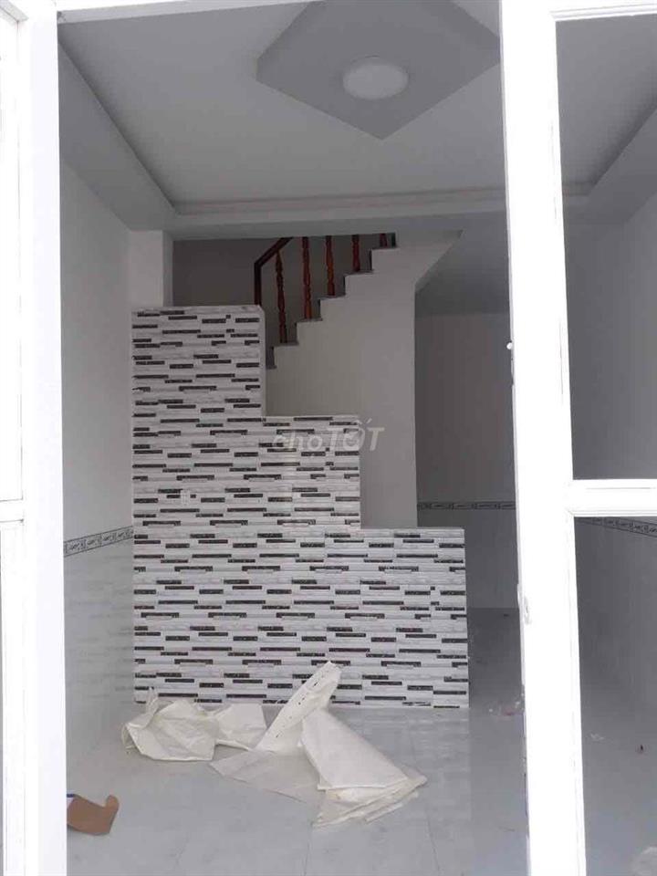 CHÍNH CHỦ CẦN BÁN GẤP: NHÀ ĐẸP ĐÓN TẾT – HẺM BA GÁC ĐẾN CỬA – NGAY LON