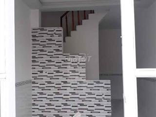 CHÍNH CHỦ CẦN BÁN GẤP: NHÀ ĐẸP ĐÓN TẾT – HẺM BA GÁC ĐẾN CỬA – NGAY LON