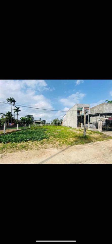 Chính Chủ Cần Bán Lô Đất 175m2 - 760tr