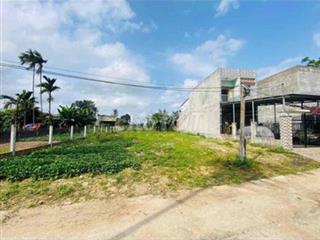 Chính Chủ Cần Bán Lô Đất 175m2 - 780tr