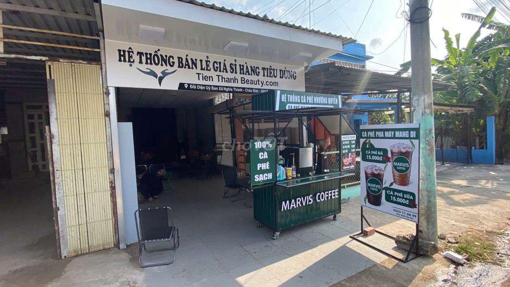 bán/cho thuê nhà mặt tiền ngãi giao tiện kd mọi ngành nghề