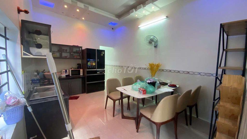 bán/cho thuê nhà mặt tiền ngãi giao tiện kd mọi ngành nghề