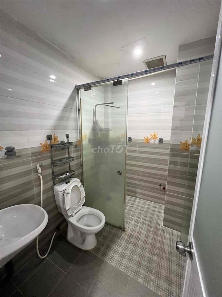 Căn hộ view biển đầy đủ nội thất