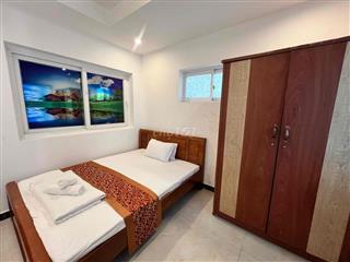 Căn hộ view biển đầy đủ nội thất