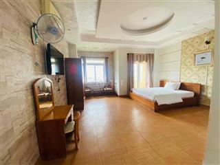 Căn hộ 50m2 đầy đủ nội thất
