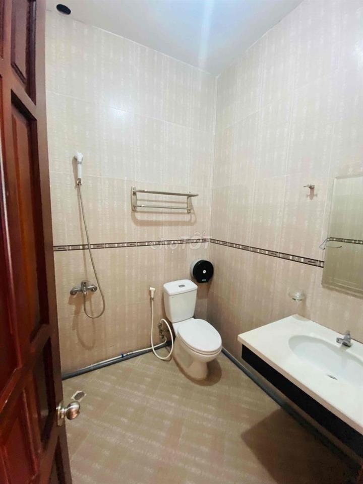 Căn hộ 50m2 đầy đủ nội thất