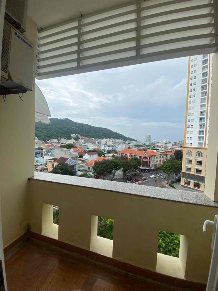 Căn hộ 50m2 đầy đủ nội thất