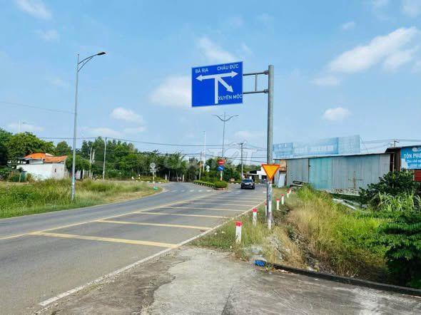 CHỈ 230 TRIỆU  SỞ HỮU NGAY 300M² ĐẤT – BÀ RỊA VŨNG TÀU