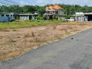 Hơn  1.395m² Giá Chỉ 670 Triệu – Xem Ngay đất BR-VT