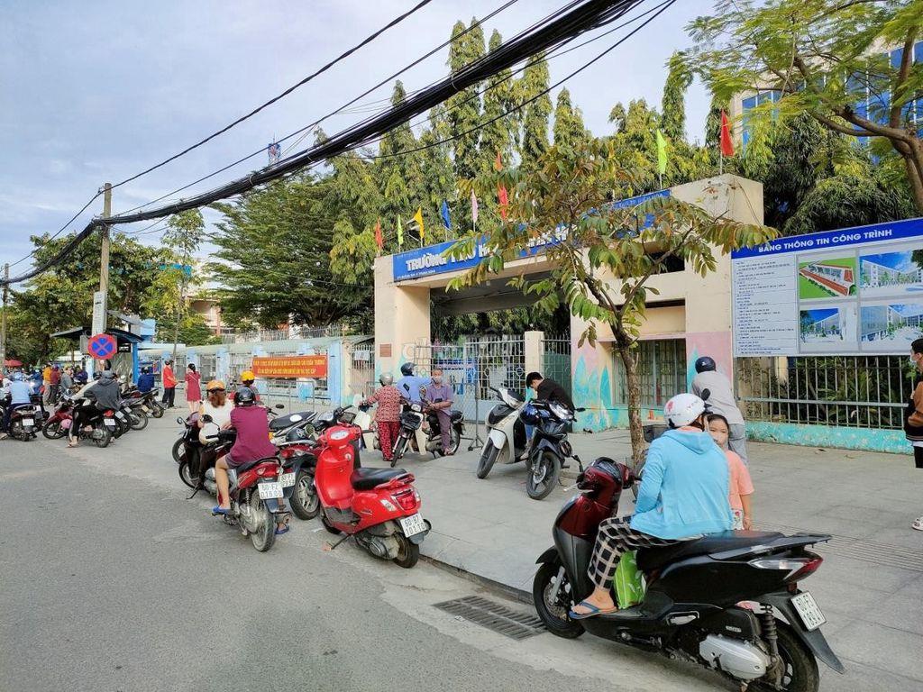 Hơn  1.395m² Giá Chỉ 670 Triệu – Xem Ngay đất BR-VT