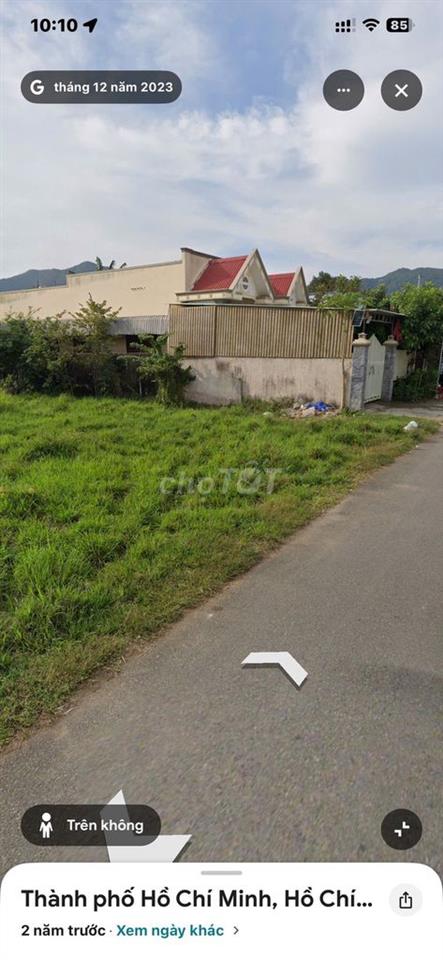CHỦ CẦN RA NHANH LÔ ĐẤT  249M² GIÁ 298TR GẦN TRƯỜNG HỌC 