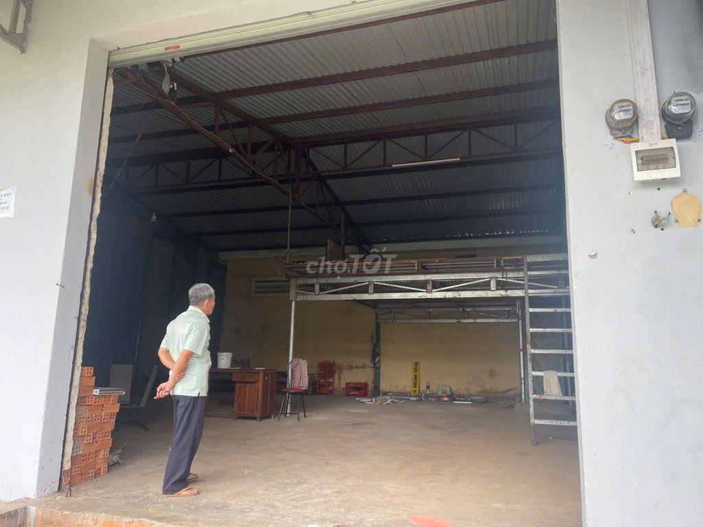 Kho ,gara cuối Mai Hắc Đế