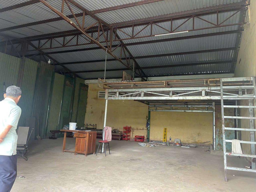 Kho ,gara cuối Mai Hắc Đế