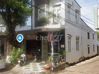 CHÍNH CHỦ 2 MẶT TIỀN YMOAN KINH DOANH TỐT -CÓ SẴN 1 NHÀ VÀ 3 KI-ỐT