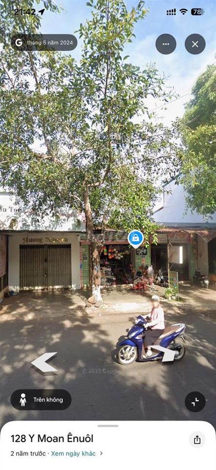 CHÍNH CHỦ 2 MẶT TIỀN YMOAN KINH DOANH TỐT -CÓ SẴN 1 NHÀ VÀ 3 KI-ỐT