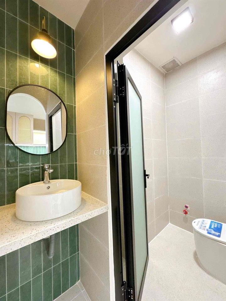 pass phòng đầy đủ nội thất gần Đhyd,trường học,chợ An Khánh