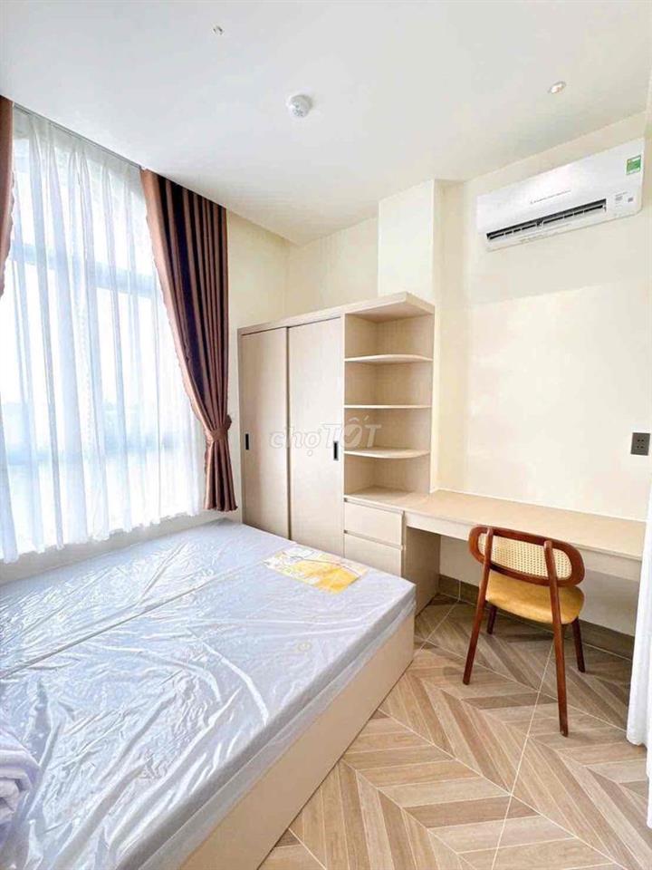 pass phòng đầy đủ nội thất gần Đhyd,trường học,chợ An Khánh