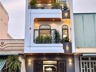 Bán nhà phố mới tinh 100% - 4PN- 5,8ty sổ hồng