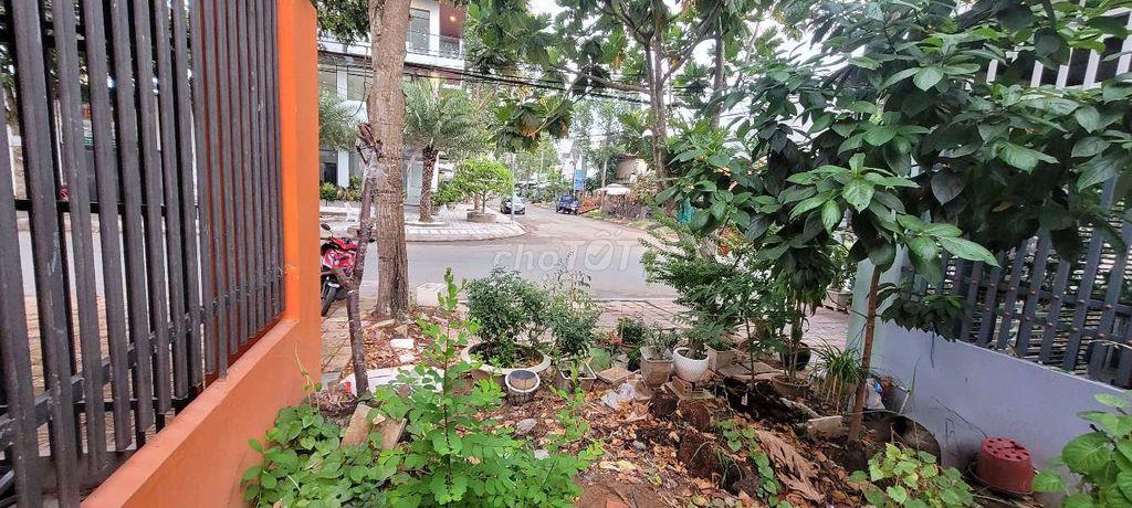 Đất nền đường 38 KDC tiểu Nhi Đồng