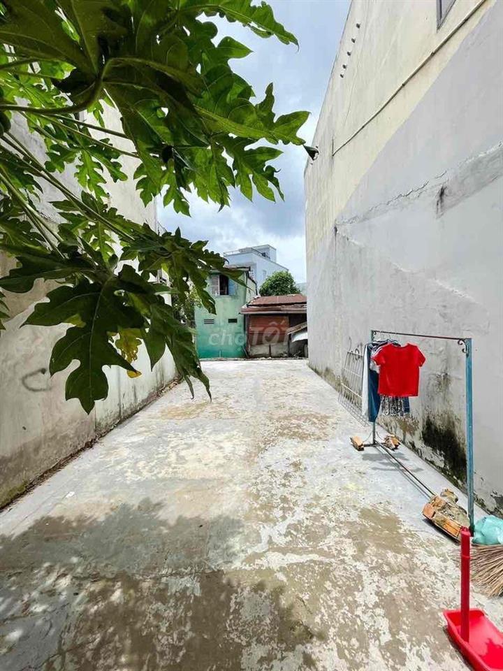 Nền 82m thổ cư Hẻm xe máy 79 Xô Viết Nghệ Tĩnh