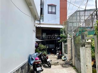 Nền 82m thổ cư Hẻm xe máy 79 Xô Viết Nghệ Tĩnh
