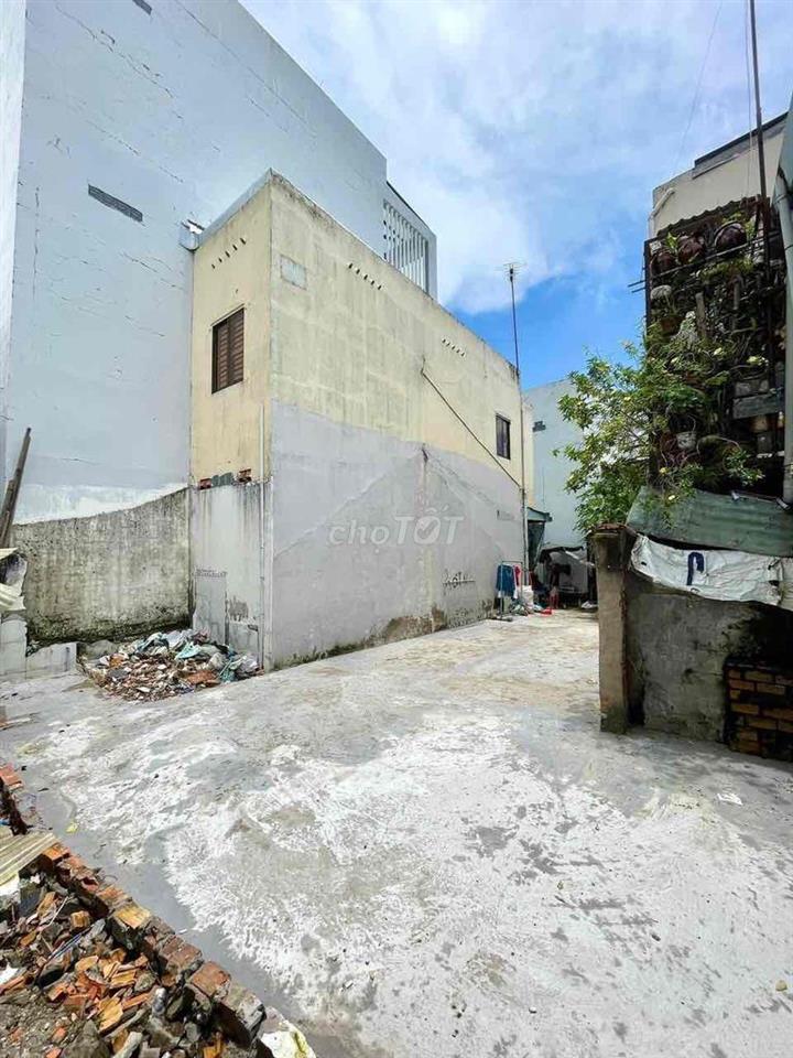 Nền 82m thổ cư Hẻm xe máy 79 Xô Viết Nghệ Tĩnh