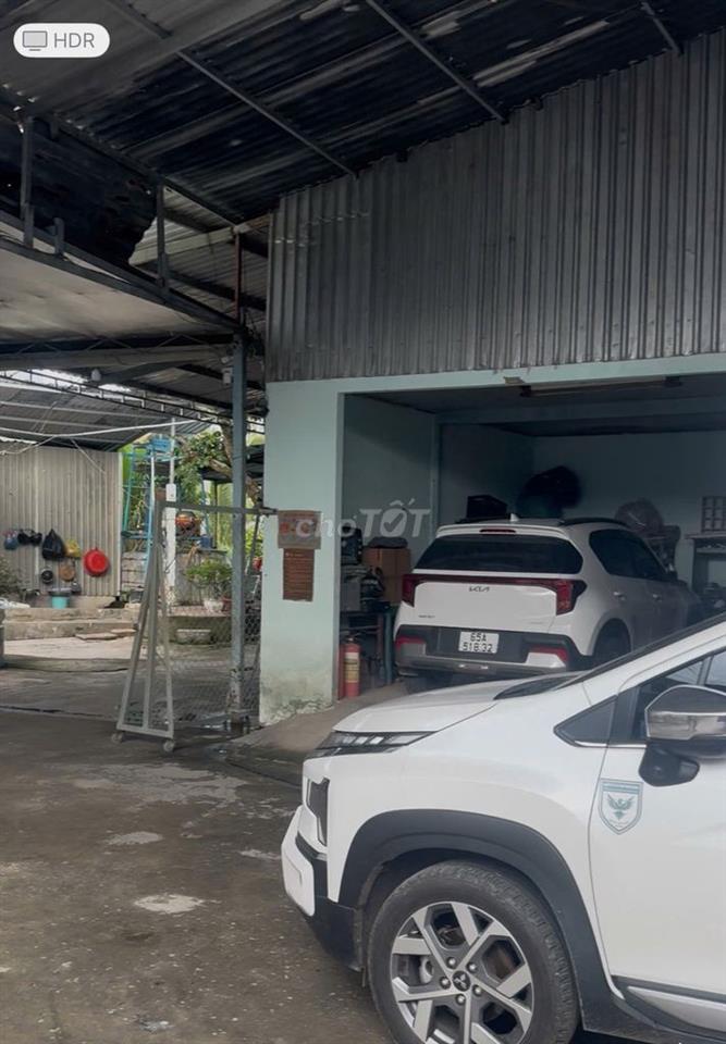 Bán đất xây nhà trọ Mặt Tiền thụt,  6m 390A2 Nguyễn Văn Cừ, TP Cần Thơ