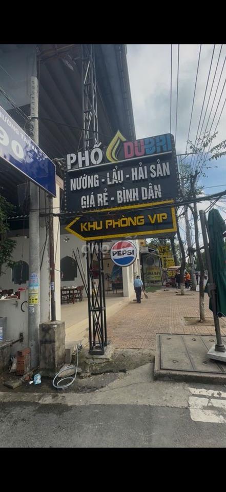 Bán đất xây nhà trọ Mặt Tiền thụt,  6m 390A2 Nguyễn Văn Cừ, TP Cần Thơ