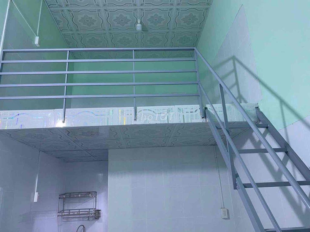 nhà trọ sinh viên