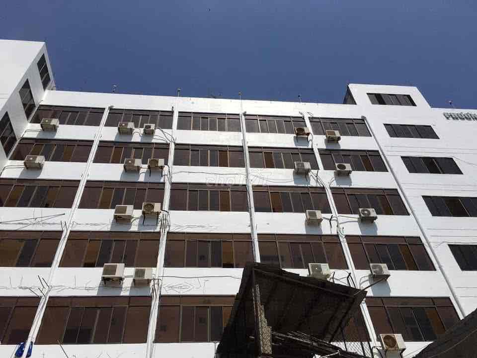 BÁN KHÁCH SẠN MẶT TIỀN TRẦN HƯNG ĐẠO – PHAN THIẾT | 500M² | 40 PHÒNG