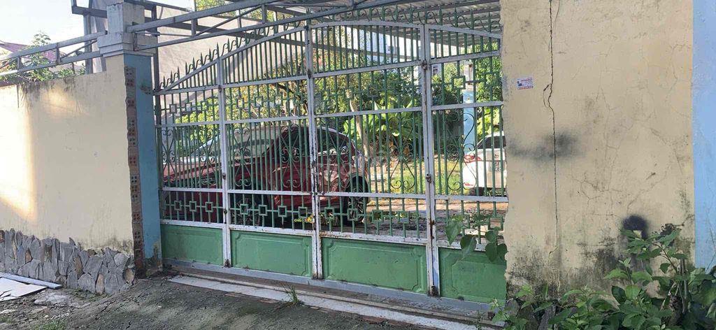 bán lô đất full thổ cư  7 x 32 m2