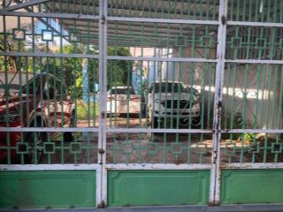 bán lô đất full thổ cư  7 x 32 m2