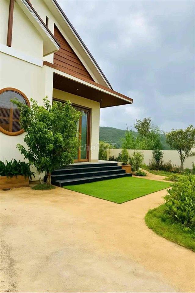 NHÀ VIP VEN ĐÀ LẠT 20km