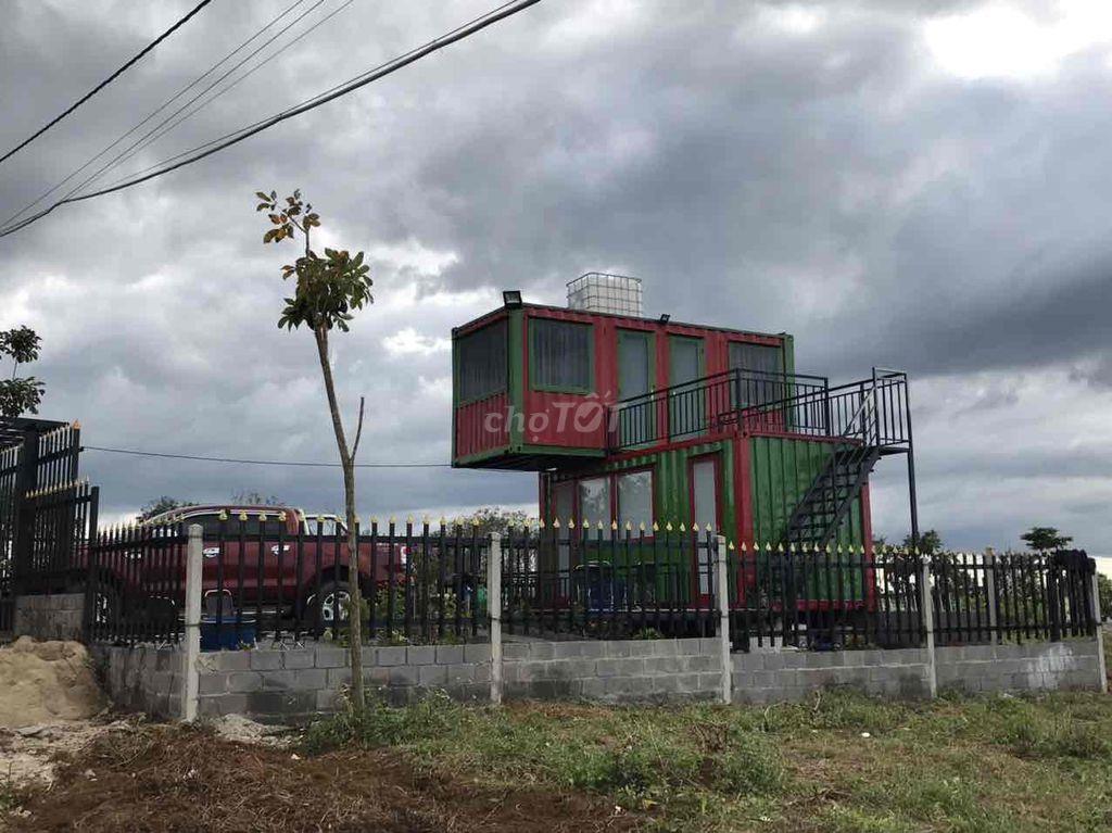 Đất View đồi Cafe