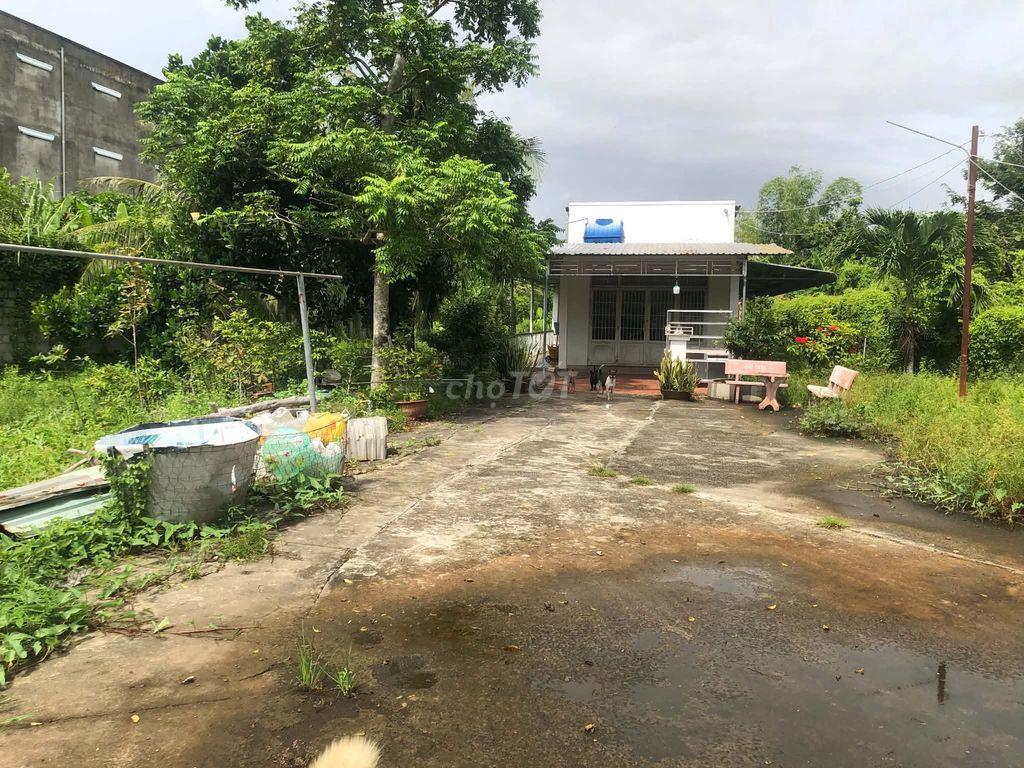Nhà đất đường quang trung