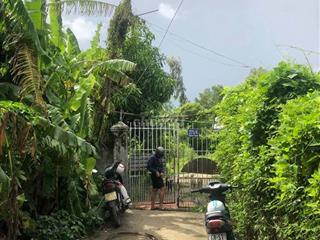 Nhà đất đường quang trung