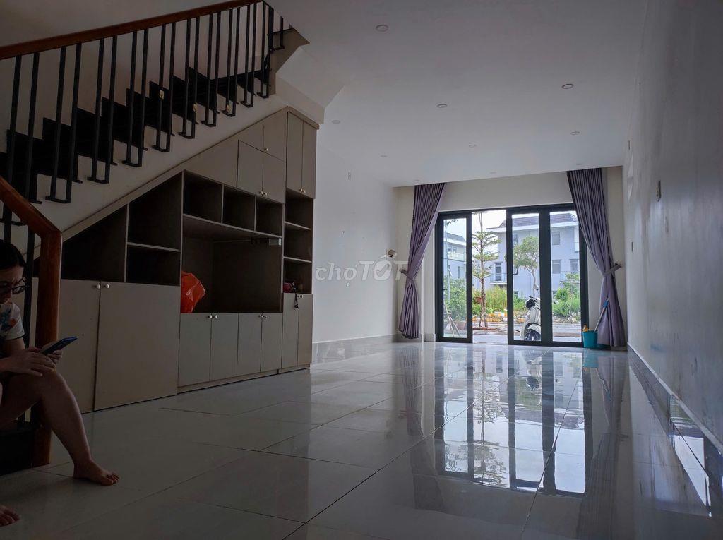 CHO THUÊ NHÀ KHU ĐÔ THỊ TÂY BẮC Ở HOẶC LÀM VĂN PHÒNG