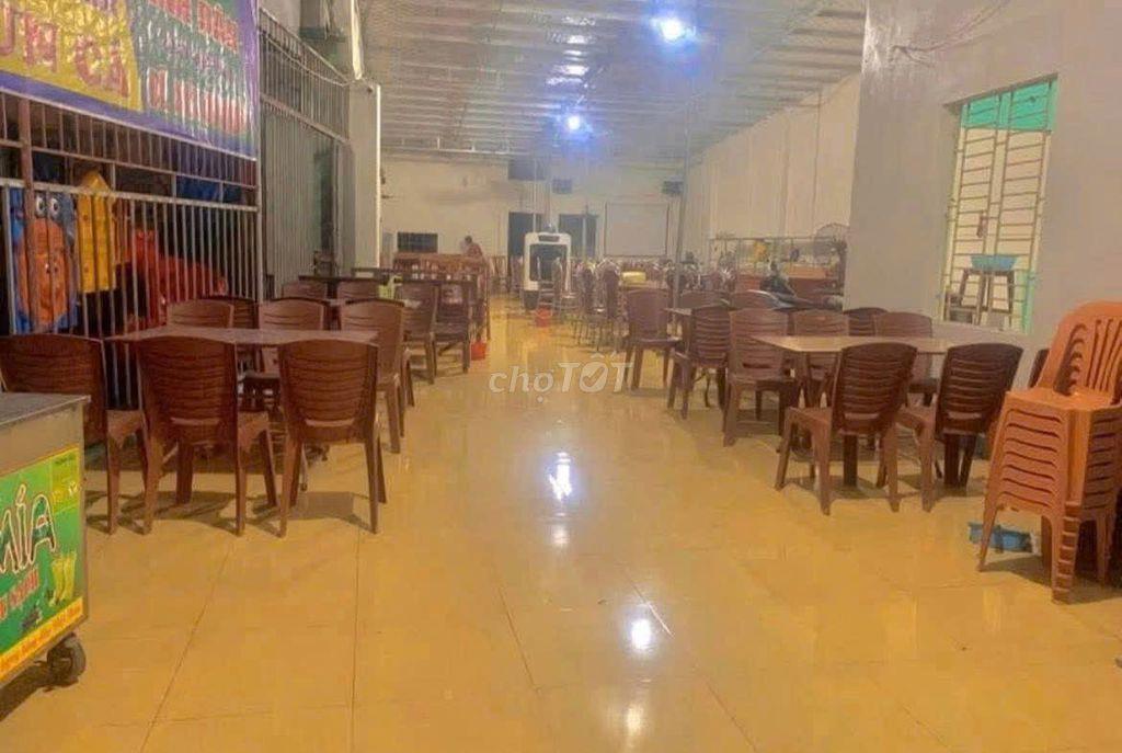 CHO THUÊ MBKD MẶT TIỀN QL 1A – VỊ TRÍ ĐẸP TẠI P. HẢI HÒA - THANH HÓA