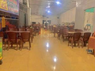 CHO THUÊ MBKD MẶT TIỀN QL 1A – VỊ TRÍ ĐẸP TẠI P. HẢI HÒA - THANH HÓA