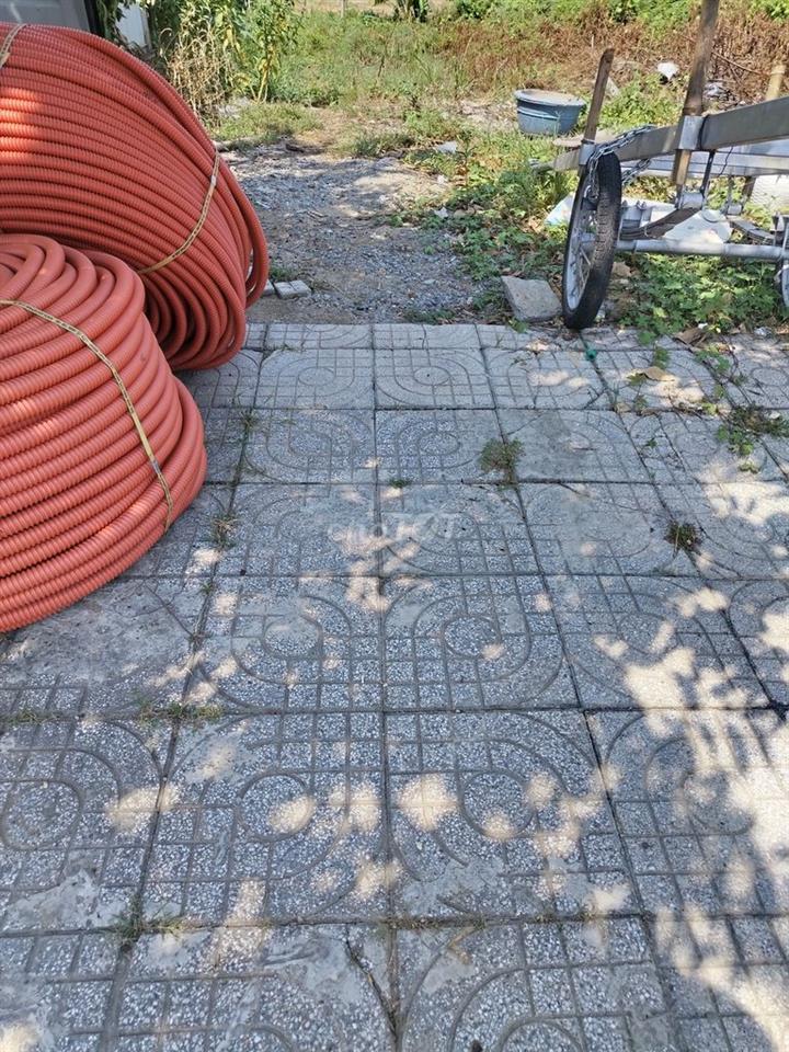 Đất thổ cư rộng hơn 5000m2