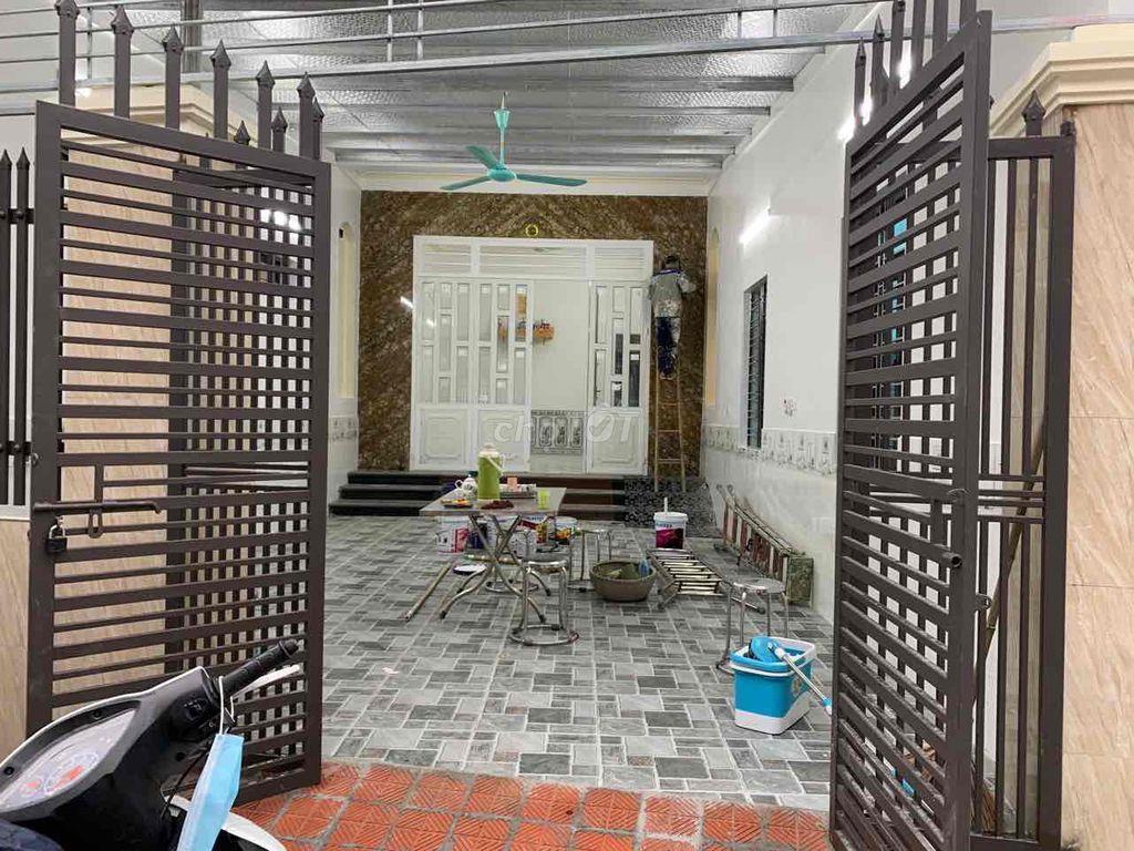 Cho thuê nhà mặt tiền làm văn phòng, cửa hàng hoặc để ở