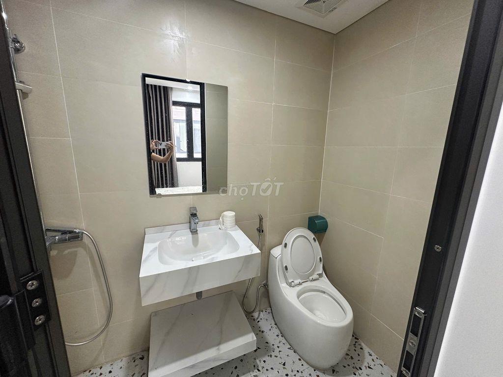 Phòng Trọ OCP3 Vịnh Thiên Đường